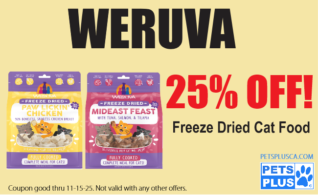 Weruva