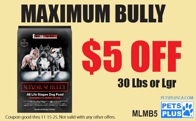 Maximum Bully