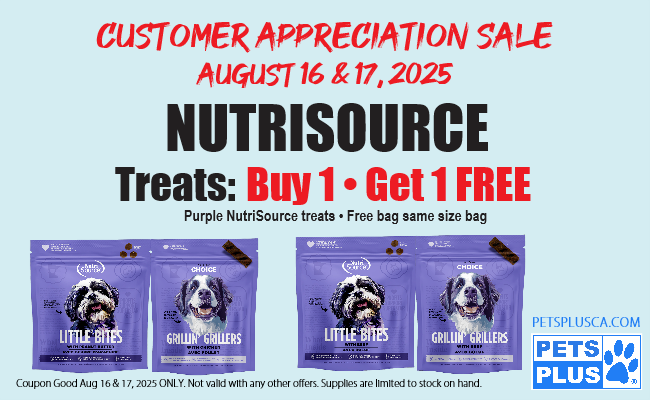 CAS NutriSource 0825