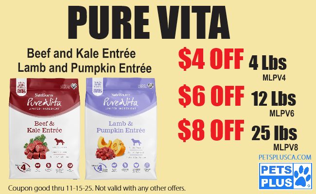 Pure Vita