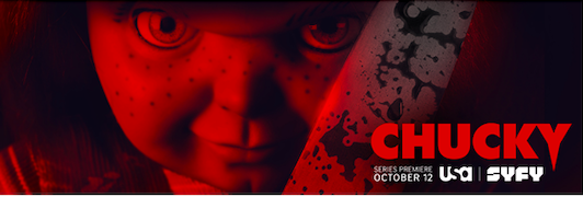 Chucky | Official Trailer Chucky | Official Trailer