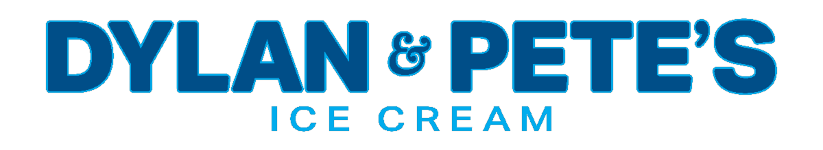 Dylan & Petes LOGOtype