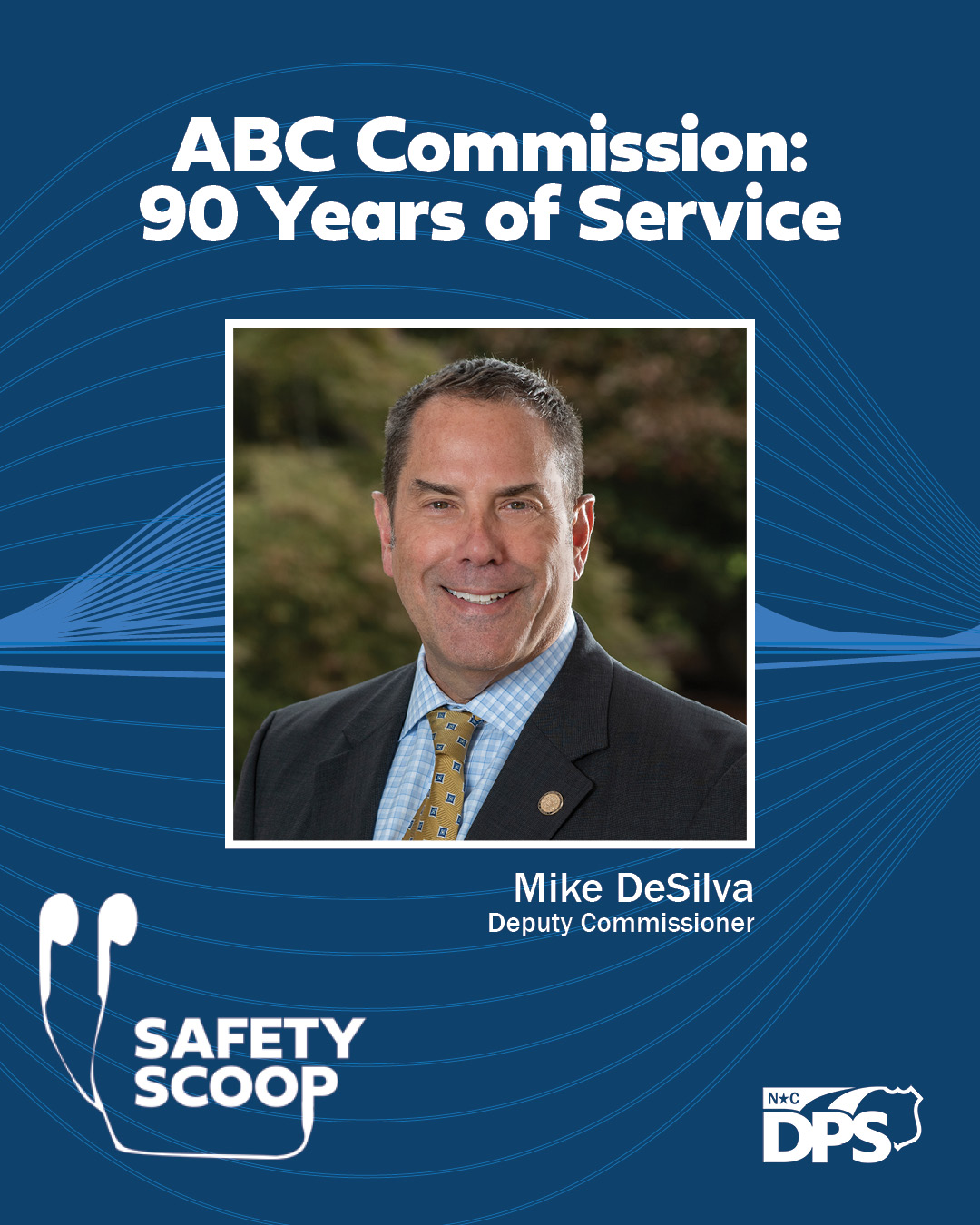 Abc Commission Badge of Excellence, 90 Years of ABC, Back to School