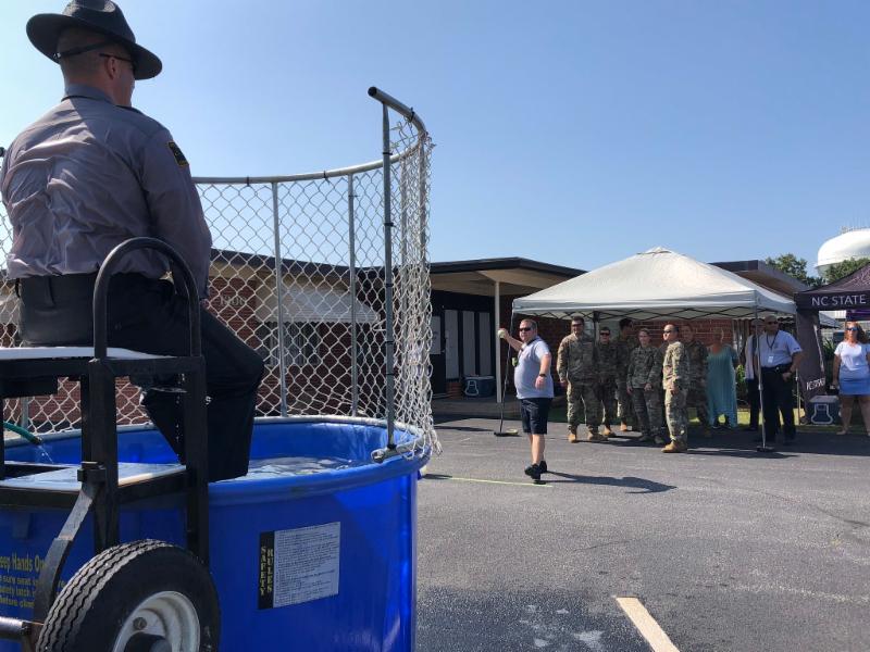 Your On The Scene Digest has arrived!