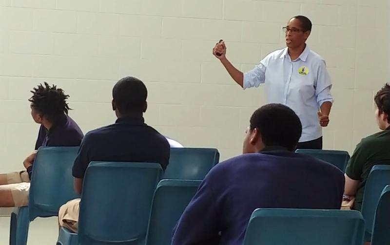 Your On The Scene Digest has arrived!