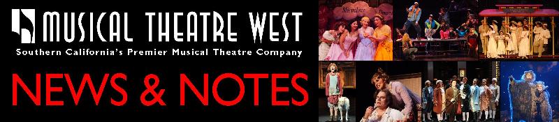 Musical Theatre West