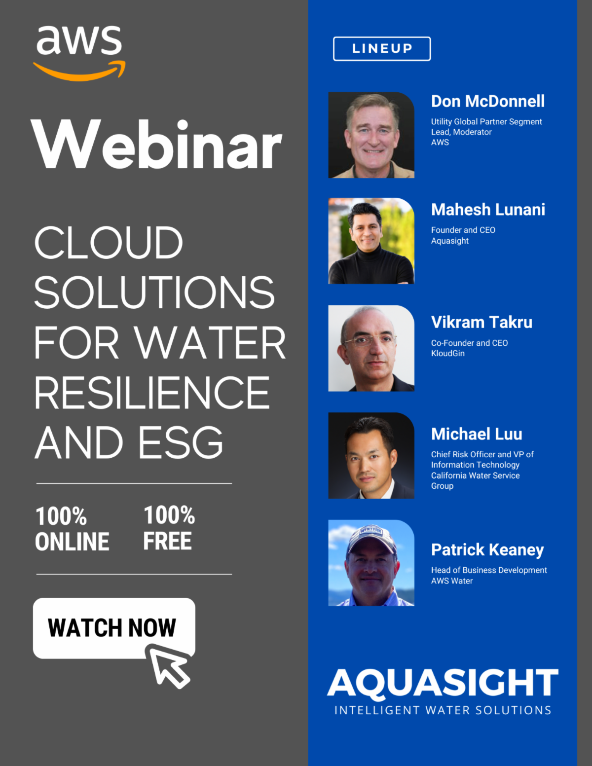 How Technology is a Great Equalizer In The Water Sector