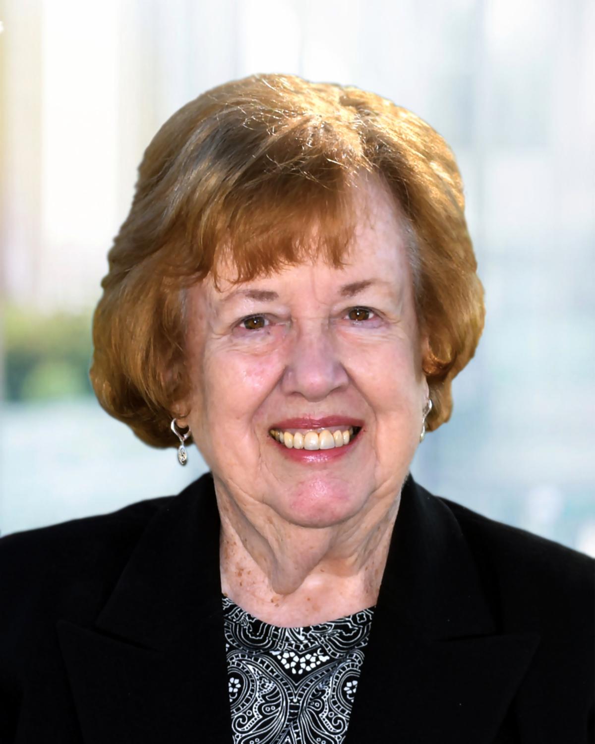 Trustee Carolyn Inmon headshot