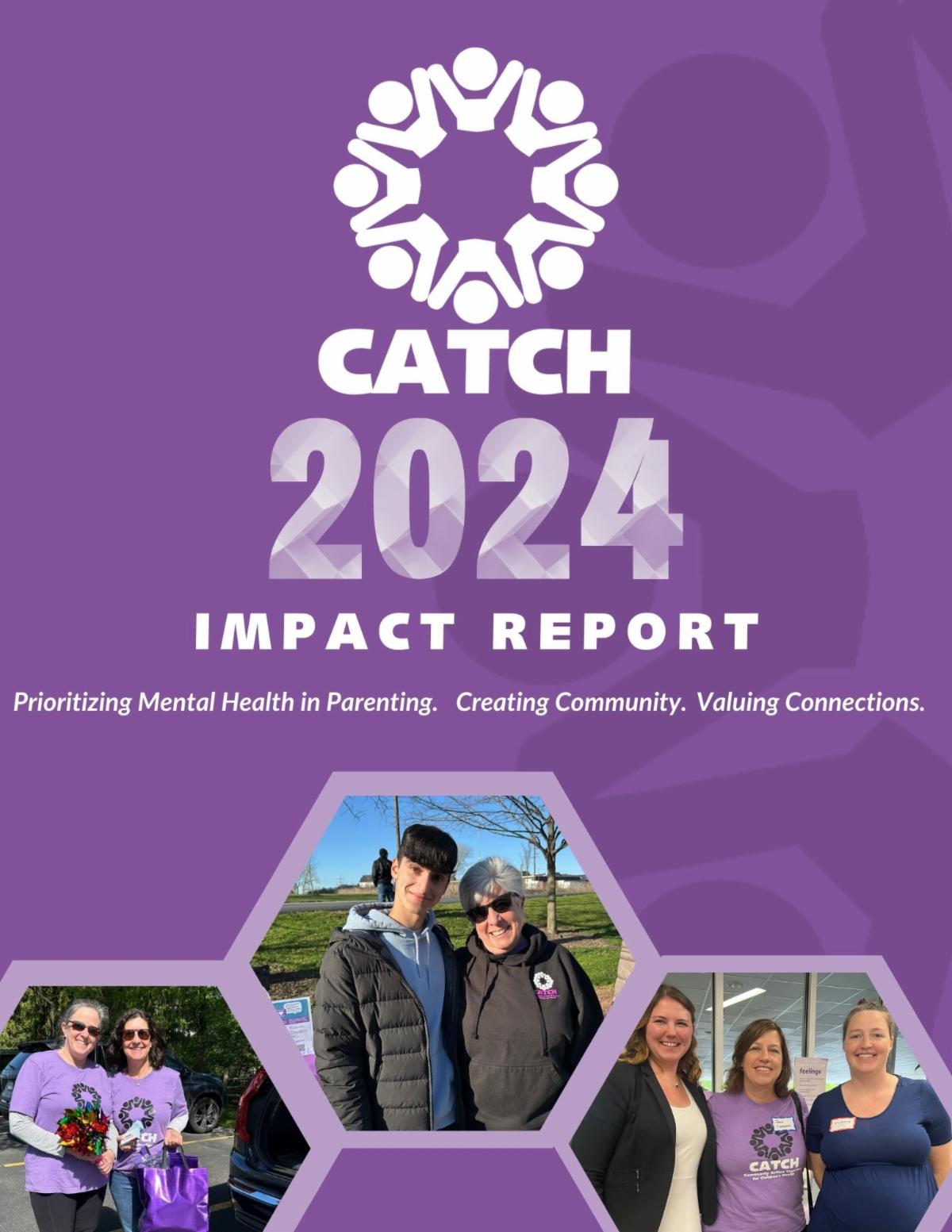 Let's CATCH UP: December 2024