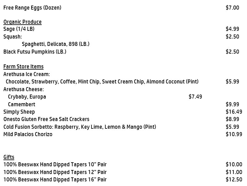 Break an Egg this New Year!