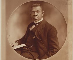 Booker T. Washington