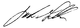 Jack Geller Signature