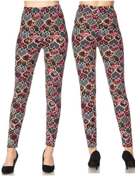 Buttery Soft Leggings