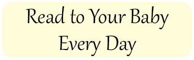 Read to Your Baby Every Day