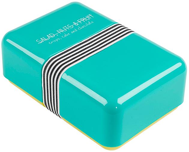 Large Lunch Box