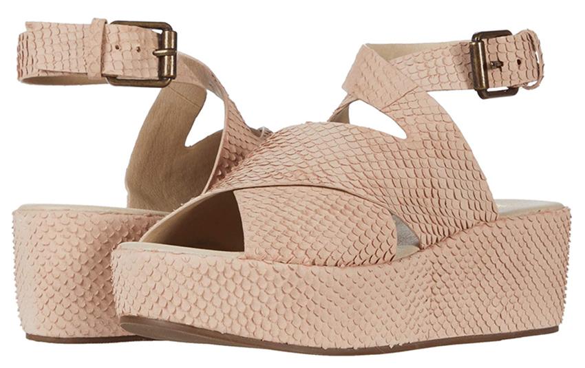 Matisse Runaway Blush Snake