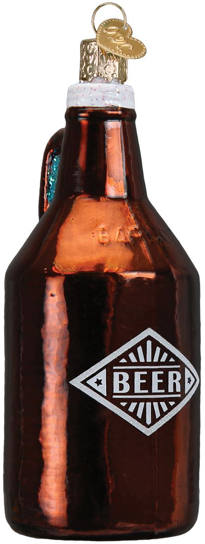 Old World - Beer Gowler