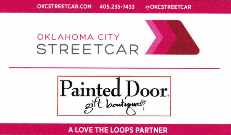 OKC Street - Love the Loops Day Pass