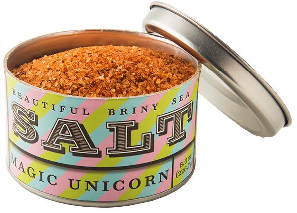 Magic Unicorn Sea Salt