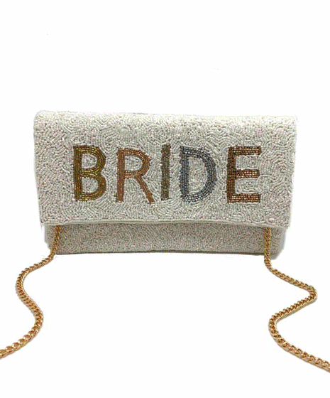 Ladies Beaded Handbags