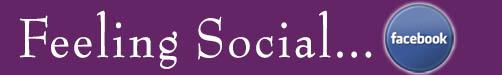 Feeling Social
