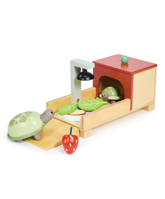 Wooden Toys