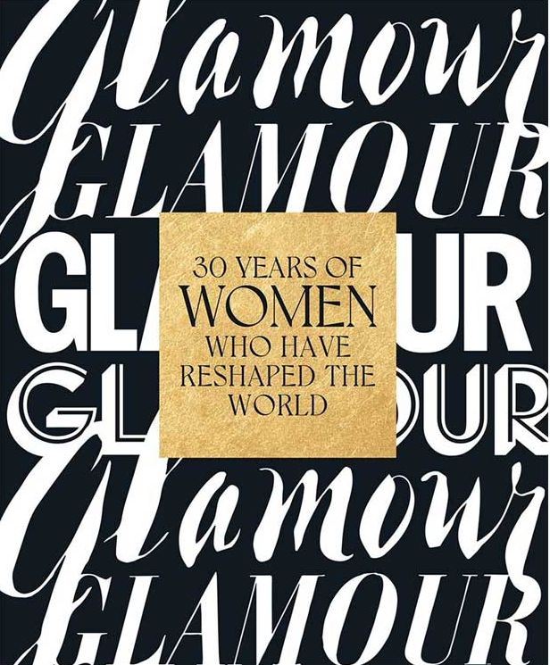 Glamour Book