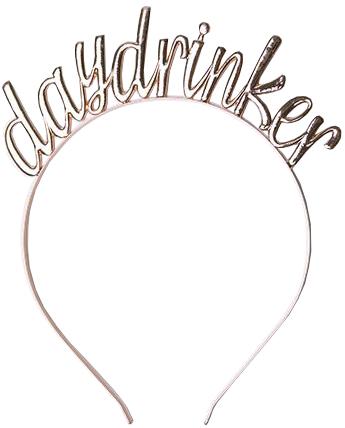 Daydrinker Headband