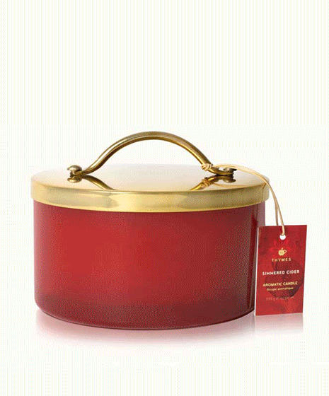 Holiday Scents