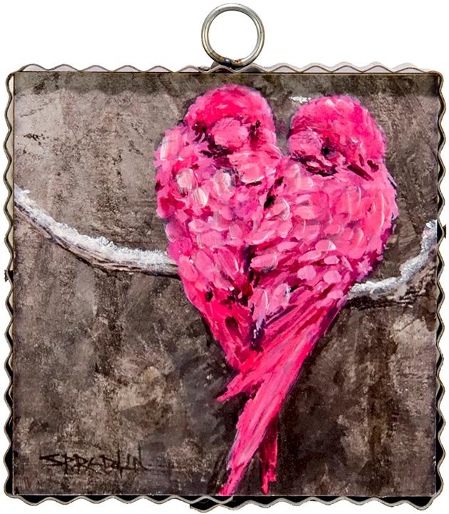 Gallery Love Birds