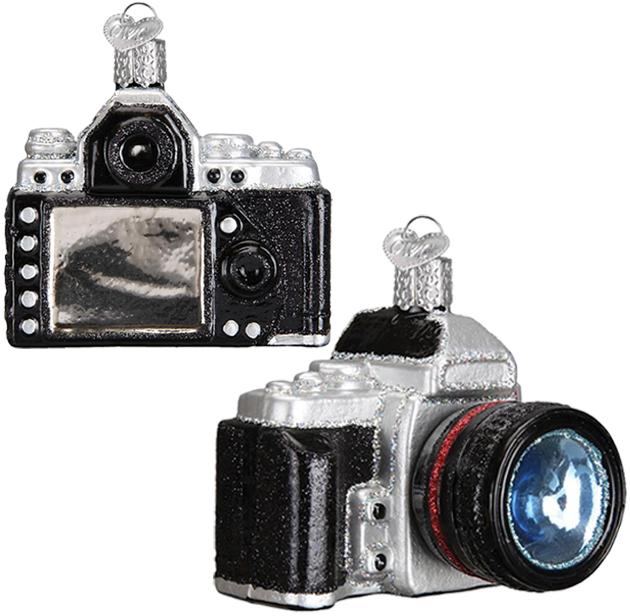 Old World - Camera