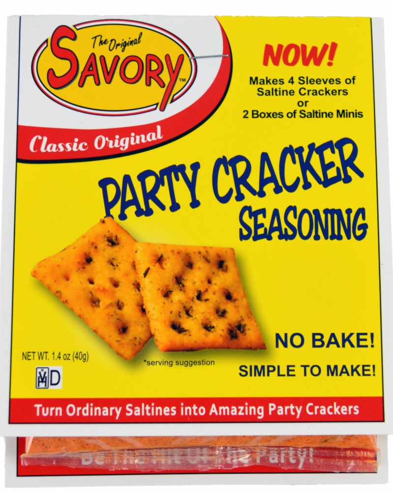 Original Party Crackers