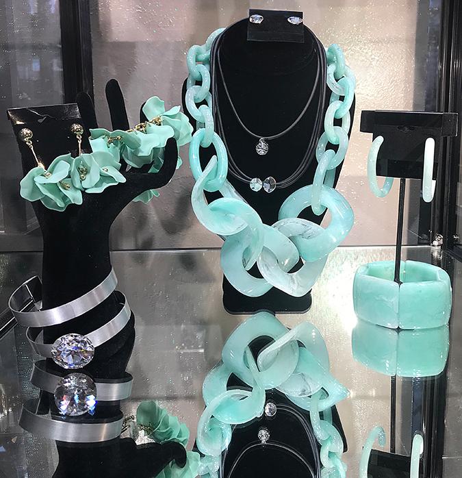 Turquoise Jewelry