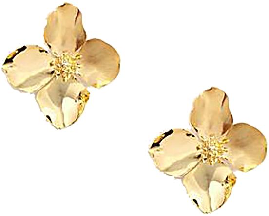 Golden Garden Party