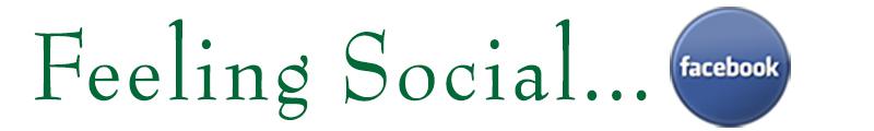 Feeling Social
