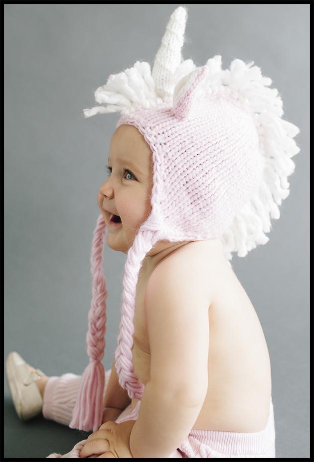 Unicorn Baby