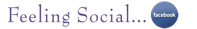 Feeling Social