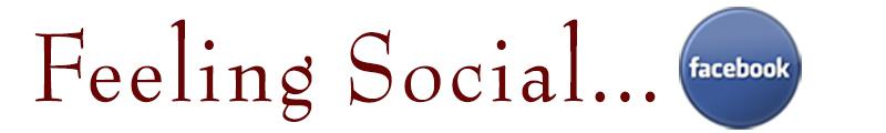 Feeling Social