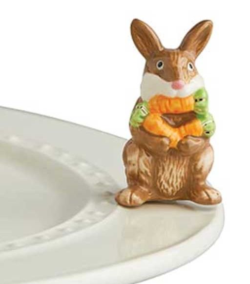 Nora Fleming - Funny Bunny Mini