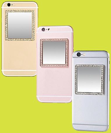 iDecoz - iPhone Mirror