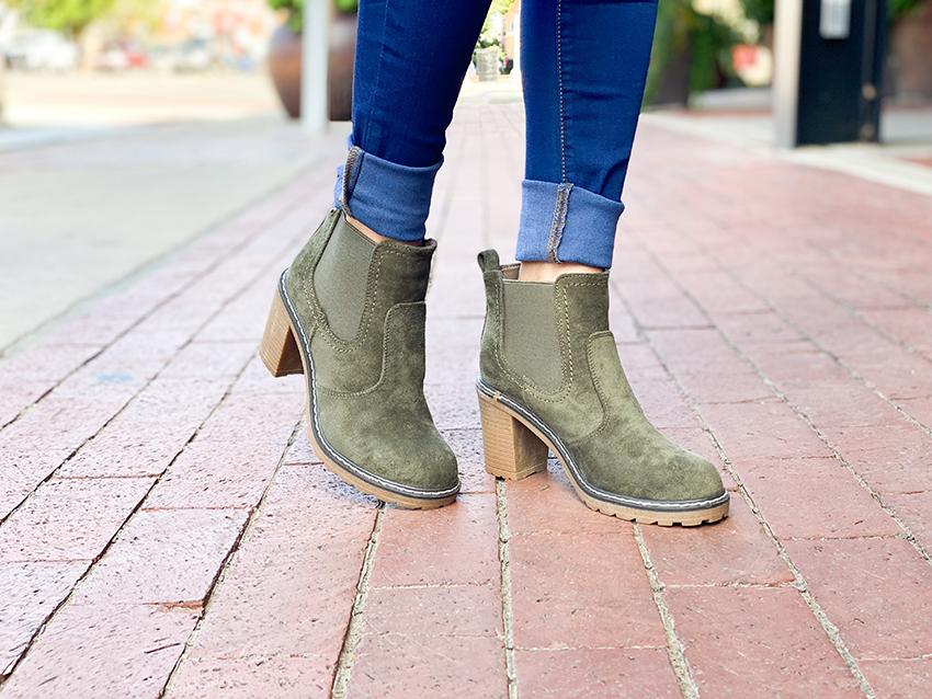 Olive Rocky