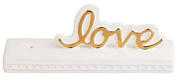 Nora Fleming - Love Sign