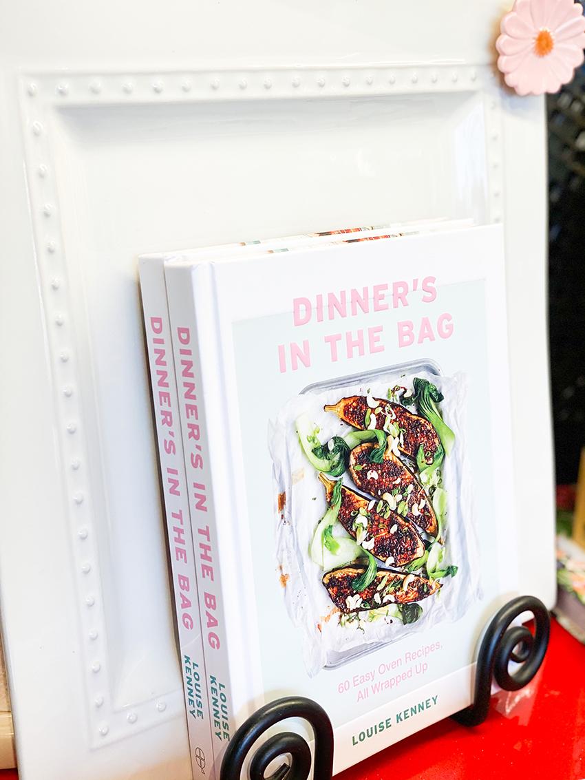 Kitchen Cookbook