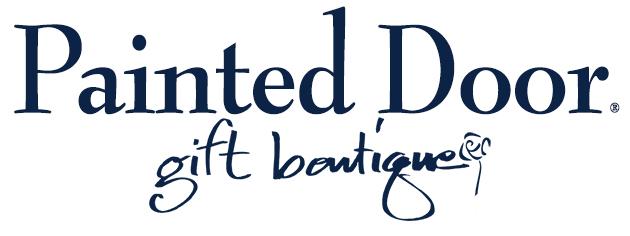 Painted Door Logo