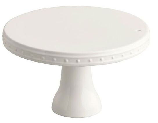 Nora Fleming - Petite Pedestal