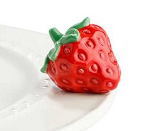 Nora Fleming - Juicy Fruit Mini