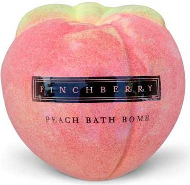 Finchberry Fruit Bath Bomb