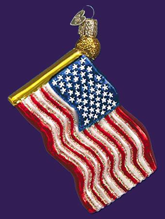 Old World - Star-Spangled Banner