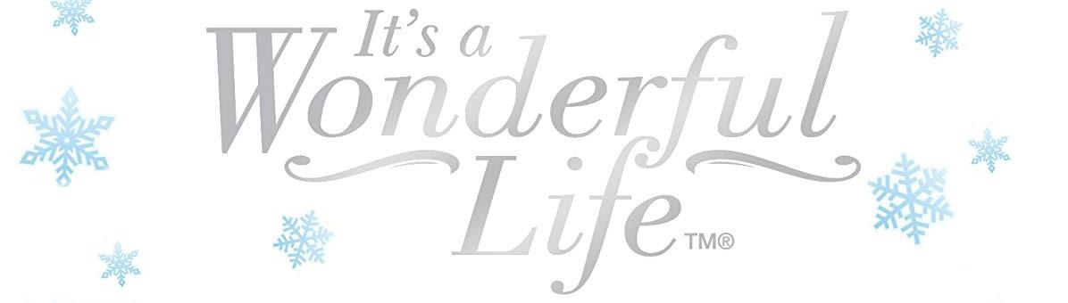 It's A Wonderful Life