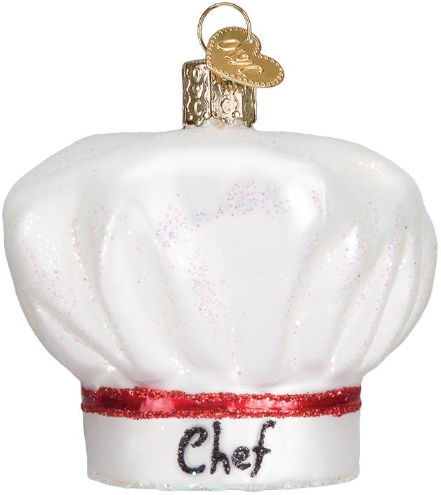Old World - Chef's Hat
